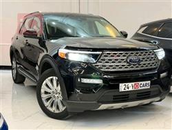 فورد إكسبلورر